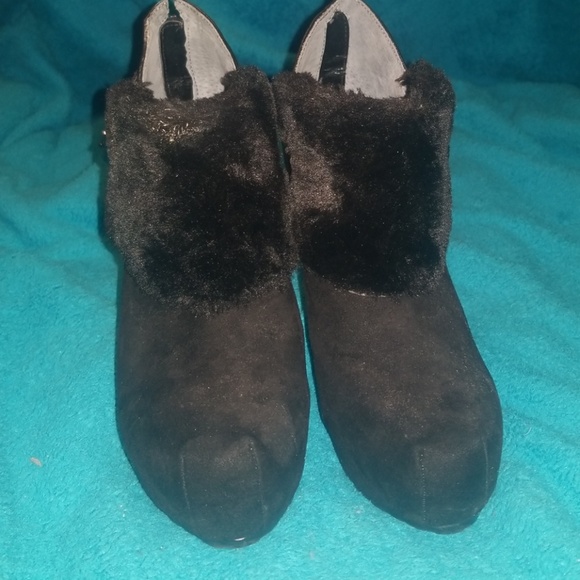 Booties - Picture 2 of 3